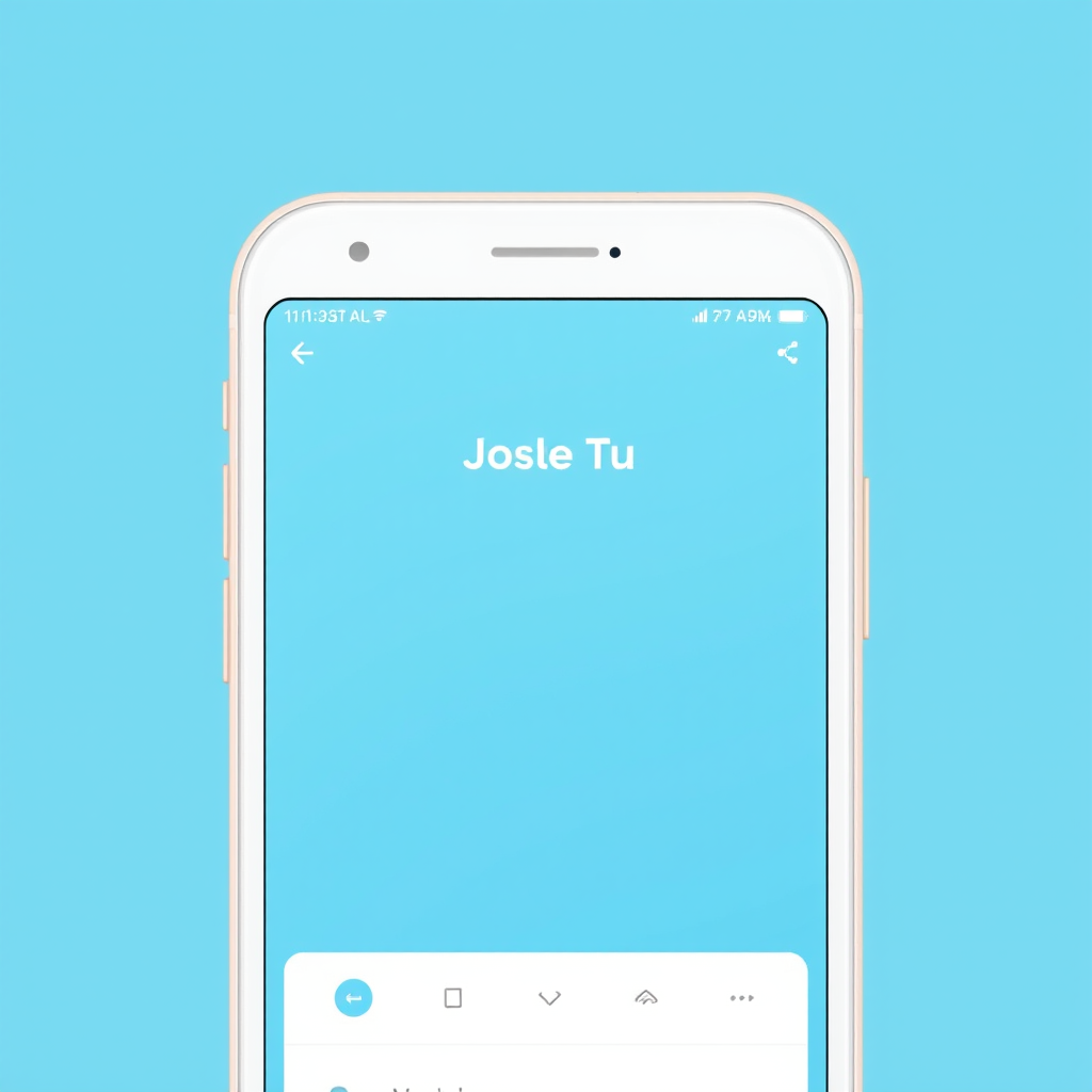 Telstrah App - Modern digital platform for managing and recharging online service accounts